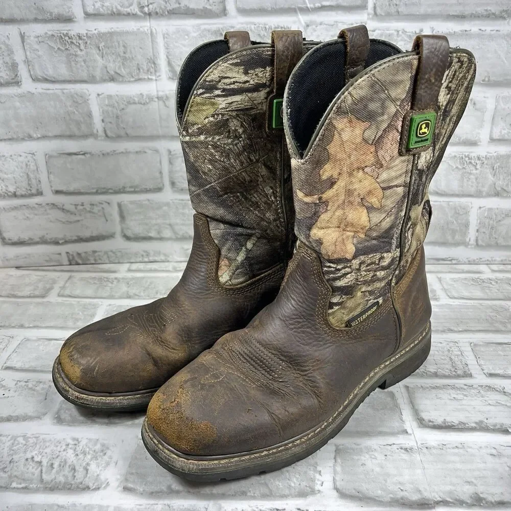 Skechers john deere